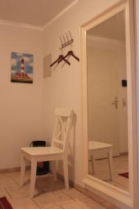 Fotografie z fotogalerie ubytování Grosszuegige-Ferienwohnung-im-OT-Bad-Strandnaehe v destinaci Sankt Peter-Ording