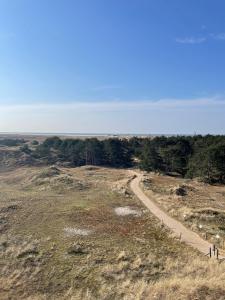 Fotografie z fotogalerie ubytování Grosszuegige-Ferienwohnung-im-OT-Bad-Strandnaehe v destinaci Sankt Peter-Ording