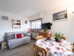 Gallery image of Appartement Saint-Lary-Soulan, 2 pièces, 4 personnes - FR-1-296-228 in Saint-Lary-Soulan