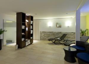 Fotografie z fotogalerie ubytování Hotel Waldsee v destinaci Lindenberg im Allgäu
