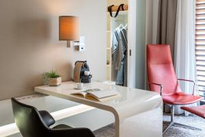 Fotografie z fotogalerie ubytování INNSiDE by Meliá Dresden v Drážďanech