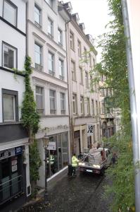 Gallery image of City Apartments Koblenz Altstadt in Koblenz
