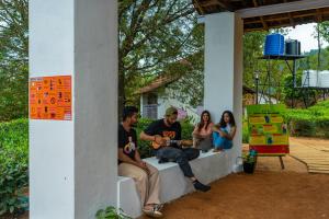 Hosté ubytování Zostel Plus Wayanad