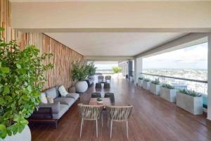 Φωτογραφία από το άλμπουμ του 1br Luxury Condo Jacuzzi, gym Mountains with parking lot σε Los Prados