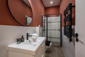Fotografia z galérie ubytovania KL26- Quality Apartments, Best Location. By BQA v Budapešti