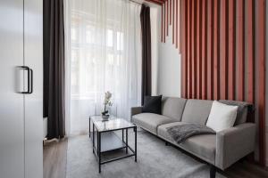 Fotografie z fotogalerie ubytování KL26- Quality Apartments, Best Location. By BQA v Budapešti