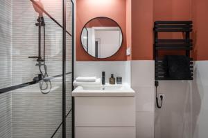 Fotografia z galérie ubytovania KL26- Quality Apartments, Best Location. By BQA v Budapešti + 17 fotografií