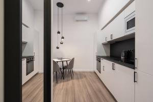Fotografie z fotogalerie ubytování KL26- Quality Apartments, Best Location. By BQA v Budapešti