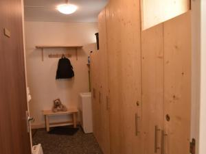 Fotografie z fotogalerie ubytování Studio cosy 4 pers avec balcon et parking à Montgenèvre - FR-1-266-159 v destinaci Montgenèvre + 2 fotografie