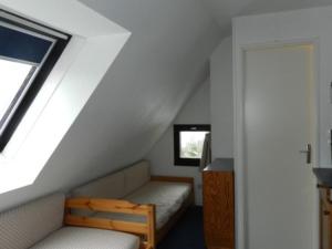 Voodi või voodid majutusasutuse Appartement Le Pleynet, 1 pièce, 3 personnes - FR-1-557A-29 toas