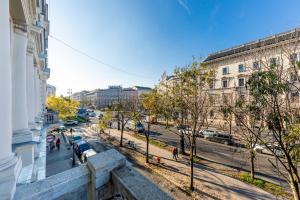 Fotografia z galérie ubytovania Adagio Downtown Rooms v Budapešti