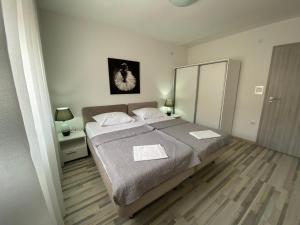 Fotografie z fotogalerie ubytování Holiday home Povile v destinaci Novi Vinodolski + 6 fotografií