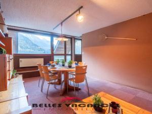 Fotografie z fotogalerie ubytování Appartement 8 personnes à Saint Lary Village, proche téléphérique - FR-1-296-314 v destinaci Saint-Lary-Soulan + 21 fotografií