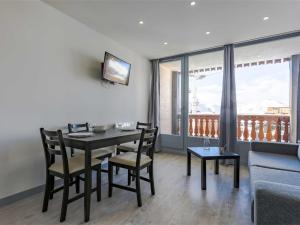 Gallery image of Studio Val Thorens, 2 pièces, 2 personnes - FR-1-637-26 in Val Thorens