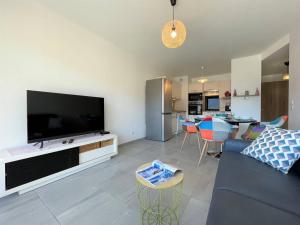 Fotografie z fotogalerie ubytování Appartement moderne avec terrasse et parking à Briançon - FR-1-330C-127 v destinaci Briançon