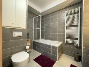 Fotografie z fotogalerie ubytování Appartement moderne avec terrasse et parking à Briançon - FR-1-330C-127 v destinaci Briançon + 15 fotografií