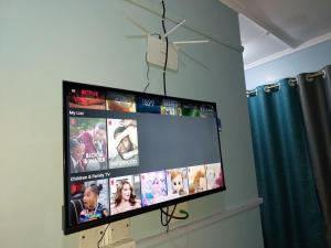 ナイバシャにあるEssie Studios Naivasha CBDのギャラリーの写真