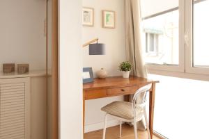 Fotografie z fotogalerie ubytování Click&Flat Stylish Torrijos v destinaci Barcelona
