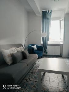 Posedenie v ubytovaní Le Finestre Sul Borgo 1