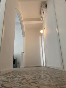 Fotografia z galérie ubytovania Le Finestre Sul Borgo 1 v destinácii Parma