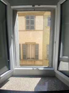 Fotografia z galérie ubytovania Le Finestre Sul Borgo 1 v destinácii Parma