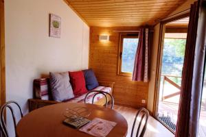 Gallery image of Chalet in Soursac