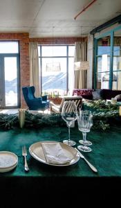 Фотография из галереи Ati Ambavi Botique Hotel Gudauri в Гудаури