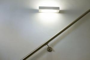 Fotografia z galérie ubytovania Biznaga House, loft privado e independiente v destinácii Málaga