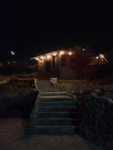 Foto dalla galleria di ANGINE Resort Hotel a Vanadzor