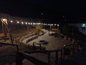 Foto dalla galleria di ANGINE Resort Hotel a Vanadzor