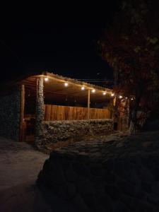 Foto dalla galleria di ANGINE Resort Hotel a Vanadzor