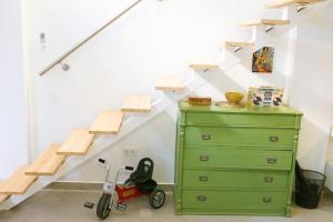 Fotografia z galérie ubytovania Biznaga House, loft privado e independiente v destinácii Málaga
