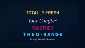 Foto dalla galleria di the G - RANGE - a peace of comfort - Perfect Stay a Longford