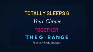 Foto dalla galleria di the G - RANGE - a peace of comfort - Perfect Stay a Longford