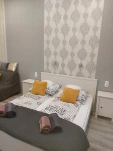 Pompár Belvárosi Apartman 6722 Szeged, Tisza Lajos körút 57. kép - 2