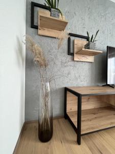 Fotografie z fotogalerie ubytování Ferienwohnung Dahoam v destinaci Angerberg