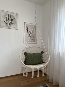 Fotografie z fotogalerie ubytování Ferienwohnung Dahoam v destinaci Angerberg