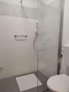 Kúpeľňa v ubytovaní Room Marija