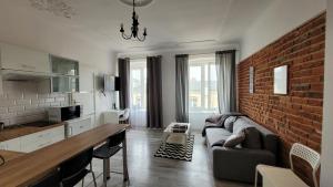 Fotografia z galérie ubytovania City Center Żwirki Apartment v Lodži