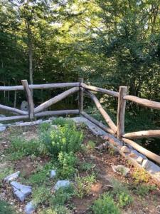 Galeriebild der Unterkunft Planinska kuća na Velebitu, s pogledom na more in Alan Stinički