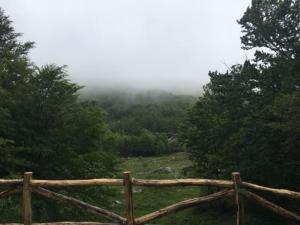 Galeriebild der Unterkunft Planinska kuća na Velebitu, s pogledom na more in Alan Stinički