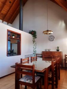 Fotografie z fotogalerie ubytování Cálido y confortable Chalet a metros Mendoza Plaza Shopping v destinaci Guaymallen