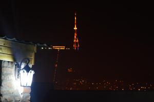 Fotografie z fotogalerie ubytování Renaissance Hotel Tbilisi v destinaci Tbilisi City