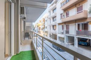 Zdjęcie z galerii obiektu Colourful Artistic apart 100mbps center of Athens w Atenach