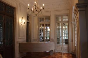 Mynd úr myndasafni af Matildas Hotel Boutique í Santiago
