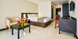 Gallery image of Tanoa Waterfront Hotel in Lautoka