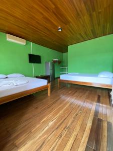 Gallery image of Cabinas Las Palmas del Sol in Fortuna