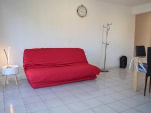 Galería fotográfica de Appartement en centre-ville avec balcon, garage et animaux admis - Collioure - FR-1-225-705 en Collioure