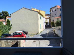 Galería fotográfica de Appartement en centre-ville avec balcon, garage et animaux admis - Collioure - FR-1-225-705 en Collioure