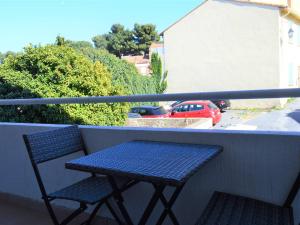 Galería fotográfica de Appartement en centre-ville avec balcon, garage et animaux admis - Collioure - FR-1-225-705 en Collioure 15 fotos más